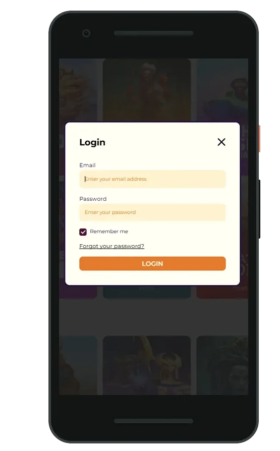 Julius login